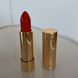 Gucci Satin Lipstick NEW